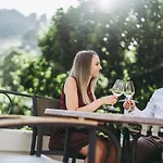 Gruener Baum Naturparkhotel & Schwarzwald-restaurant 3*