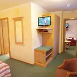 Gruener Baum Naturparkhotel & Schwarzwald-restaurant 3*