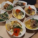 Gruener Baum Naturparkhotel & Schwarzwald-restaurant 3* טודנאו