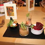 מלון Gruener Baum Naturparkhotel & Schwarzwald-restaurant טודנאו