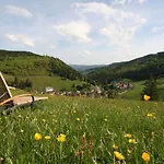 Gruener Baum Naturparkhotel & Schwarzwald-restaurant