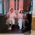 Gruener Baum Naturparkhotel & Schwarzwald-restaurant מלון