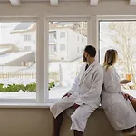 Gruener Baum Naturparkhotel & Schwarzwald-restaurant מלון