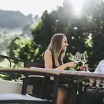 Gruener Baum Naturparkhotel & Schwarzwald-restaurant מלון 3*