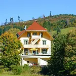 מלון Gruener Baum Naturparkhotel & Schwarzwald-restaurant