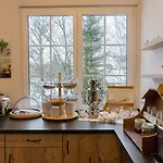 Gruener Baum Naturparkhotel & Schwarzwald-restaurant טודנאו