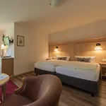 Gruener Baum Naturparkhotel & Schwarzwald-restaurant 3*