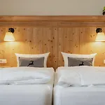 Gruener Baum Naturparkhotel & Schwarzwald-restaurant 3*