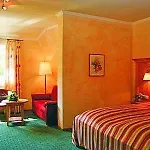 Gruener Baum Naturparkhotel & Schwarzwald-restaurant