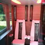 Gruener Baum Naturparkhotel & Schwarzwald-restaurant מלון