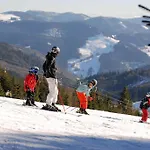 מלון Gruener Baum Naturparkhotel & Schwarzwald-restaurant
