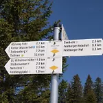 מלון Gruener Baum Naturparkhotel & Schwarzwald-restaurant