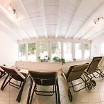 Gruener Baum Naturparkhotel & Schwarzwald-restaurant 3*