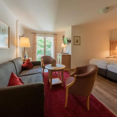 Gruener Baum Naturparkhotel & Schwarzwald-restaurant Todtnau