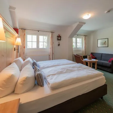 Gruener Baum Naturparkhotel & Schwarzwald-restaurant Todtnau