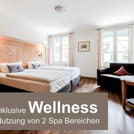 Gruener Baum Naturparkhotel & Schwarzwald-Restaurant