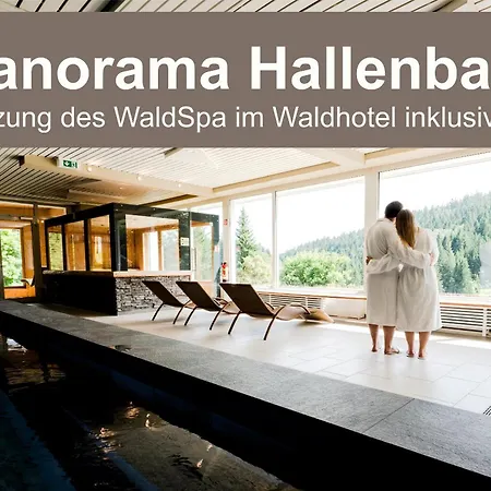 Otel Gruener Baum Naturparkhotel & Schwarzwald-restaurant