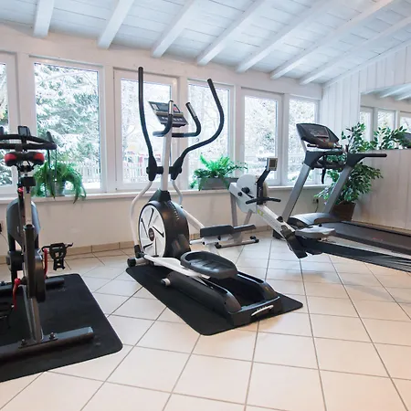 Gruener Baum Naturparkhotel & Schwarzwald-restaurant 托特瑙