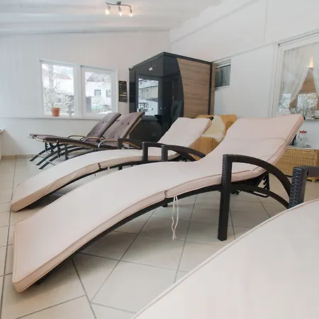 Gruener Baum Naturparkhotel & Schwarzwald-restaurant 酒店 托特瑙