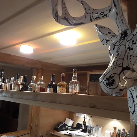 Gruener Baum Naturparkhotel & Schwarzwald-restaurant 3*