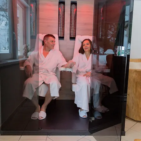 Gruener Baum Naturparkhotel & Schwarzwald-restaurant Hotel