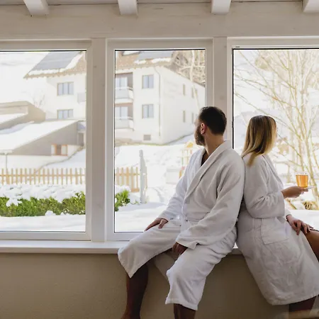 Gruener Baum Naturparkhotel & Schwarzwald-restaurant Hotel