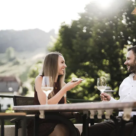 Hotel Gruener Baum Naturparkhotel & Schwarzwald-restaurant