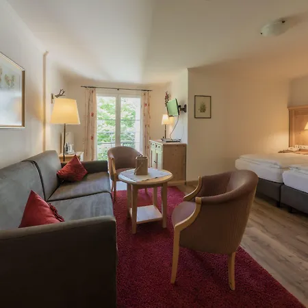 Gruener Baum Naturparkhotel & Schwarzwald-restaurant