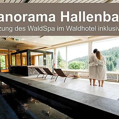 Gruener Baum Naturparkhotel & Schwarzwald-restaurant 3*