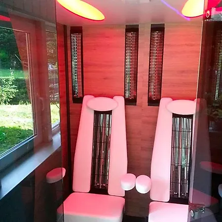 Gruener Baum Naturparkhotel & Schwarzwald-restaurant 3*