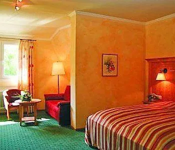 Gruener Baum Naturparkhotel & Schwarzwald-restaurant