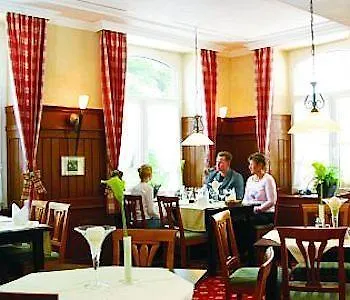 מלון Gruener Baum Naturparkhotel & Schwarzwald-restaurant טודנאו