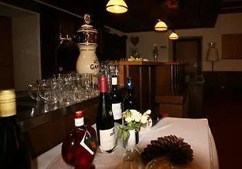 Gruener Baum Naturparkhotel & Schwarzwald-restaurant