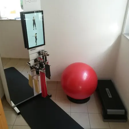 Hotel Gruener Baum Naturparkhotel & Schwarzwald-restaurant