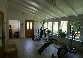 מלון Gruener Baum Naturparkhotel & Schwarzwald-restaurant 3*