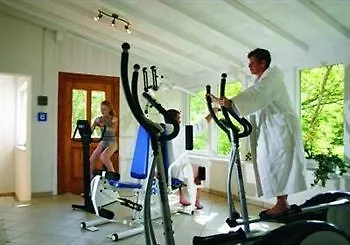 מלון Gruener Baum Naturparkhotel & Schwarzwald-restaurant טודנאו