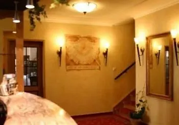 Gruener Baum Naturparkhotel & Schwarzwald-restaurant טודנאו