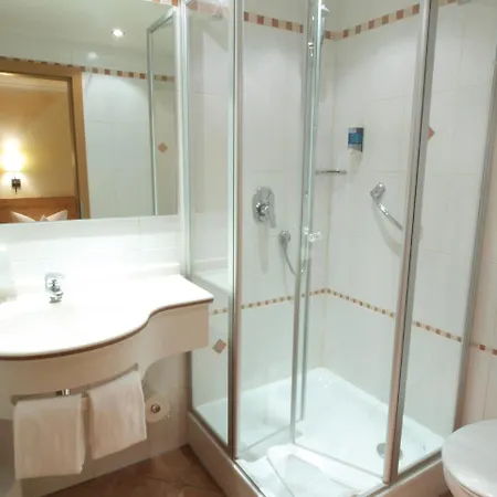 Gruener Baum Naturparkhotel & Schwarzwald-restaurant 3*