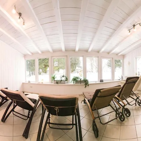 Gruener Baum Naturparkhotel & Schwarzwald-restaurant 3*