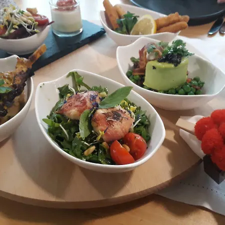 Gruener Baum Naturparkhotel & Schwarzwald-restaurant Hotel