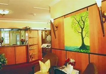 Gruener Baum Naturparkhotel & Schwarzwald-restaurant